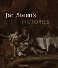 Jan Steen's Histories | Ariane van Suchtelen | 