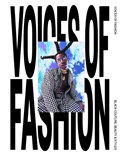 Voices of Fashion: Black couture, Beauty & Styles | Nienke Bloemberg | 
