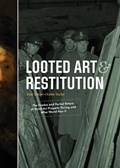 Looted Art & restitution | Rudi Ekkart ; Eelke Muller | 