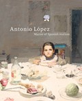 Antonio López | Floor van Heuvel ; Albert Mercadé ; Toine Moerbeek | 