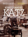 Kunsthandel Katz | Peter Hellema ; Joop Marsman | 