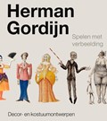 Herman Gordijn - Spelen met verbeelding | Joseph Kessels | 