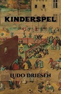 Kinderspel | Ludo Driesen | 