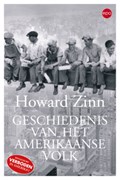 Geschiedenis van het Amerikaanse Volk | Howard Zinn | 
