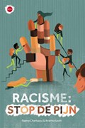 Racisme | Naima Charkaoui ; Ikrame Kastit | 