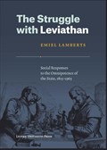 The struggle with Leviathan | Emiel Lamberts | 