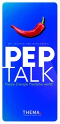 Pep-talk | Jessica van Wingerden | 