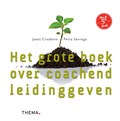 Het grote boek over coachend leidinggeven | Joost Crasborn ; Petra Sevinga | 
