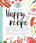 Happy recipe | Sam Loman | 