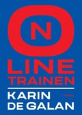 Online trainen | Karin de Galan | 