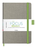 Daily Focusplanner | Anouk Brack | 
