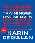 Trainingen ontwerpen | Karin de Galan | 