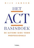 Het ACT basisboek | Gijs Jansen | 