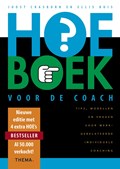 HOE-boek voor de coach | Joost Crasborn ; Ellis Buis | 