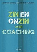 Zin en onzin over coaching | Eefje Rondeel ; Aveline Dijkman | 