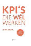 KPI's die wél werken | Peter Geelen | 
