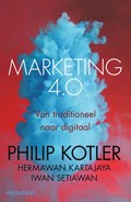 Marketing 4.0 | Philip Kotler ; Hermawan Kartajaya ; Iwan Setiawan | 