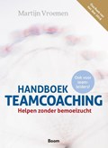 Handboek teamcoaching | Martijn Vroemen | 