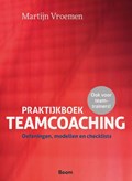 Praktijkboek Teamcoaching | Martijn Vroemen | 