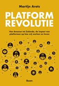 Platformrevolutie | Martijn Arets | 