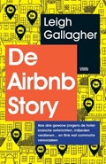 De Airbnb Story | Leigh Gallagher | 