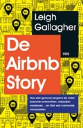 De Airbnb Story | Leigh  GALLAGHER | 