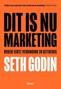 Dit is nu marketing | Seth Godin | 