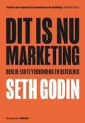 Dit is nu marketing | Seth Godin | 