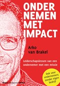 Ondernemen met impact | Arko van Brakel | 
