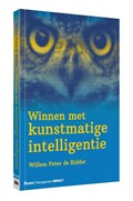 Winnen met kunstmatige intelligentie | Willem Peter de Ridder | 