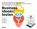 Businessideeën testen | David J. Bland ; Alex Osterwalder | 