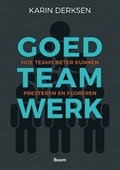 Goed teamwerk | Karin Derksen | 