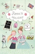 Rosa's holiday | Ingrid Medema | 