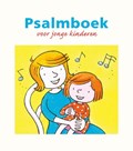 Psalmboek voor jonge kinderen | Jacobsen | 
