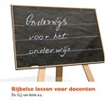 Onderwijs voor het onderwijs | G.J. van Aalst | 