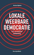 Lokale weerbare democratie | Bastiaan Rijpkema | 