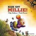 Kijk uit, Millie! | Stijn Moekaars | 