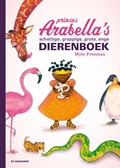 Prinses Arabella's schattige, grappige, grote, enge dierenboek | Mylo Freeman | 