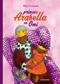 Prinses Arabella en Omi | Mylo Freeman | 
