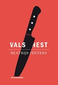 Vals nest | Beatrijs Peeters | 