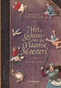 Het geheim van de Vlaamse Meesters | Maartje van der Laak | 