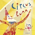 Circus Luna | Nelleke Verhoeff | 