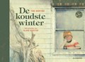 De koudste winter | Tine Mortier ; Alain Verster | 