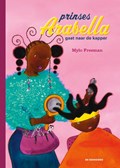 Prinses Arabella gaat naar de kapper | Mylo Freeman | 