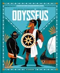 Odysseus | Eleonora Fornasari | 