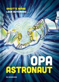 Opa astronaut | Brigitte Minne | 
