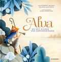 Alva en het eiland van herinneringen | Alexandra Helmig | 