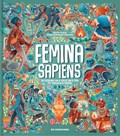 Femina Sapiens | Marta Yustos | 