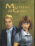 De meesters van de Gerst | Jean Van Hamme | 