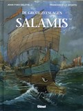 Salamis | Jean-Yves Delitte | 